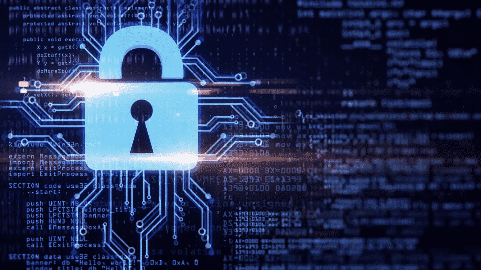Решение проблем кибербезопасности в юридическом секторе: уроки киберинцидента CTS